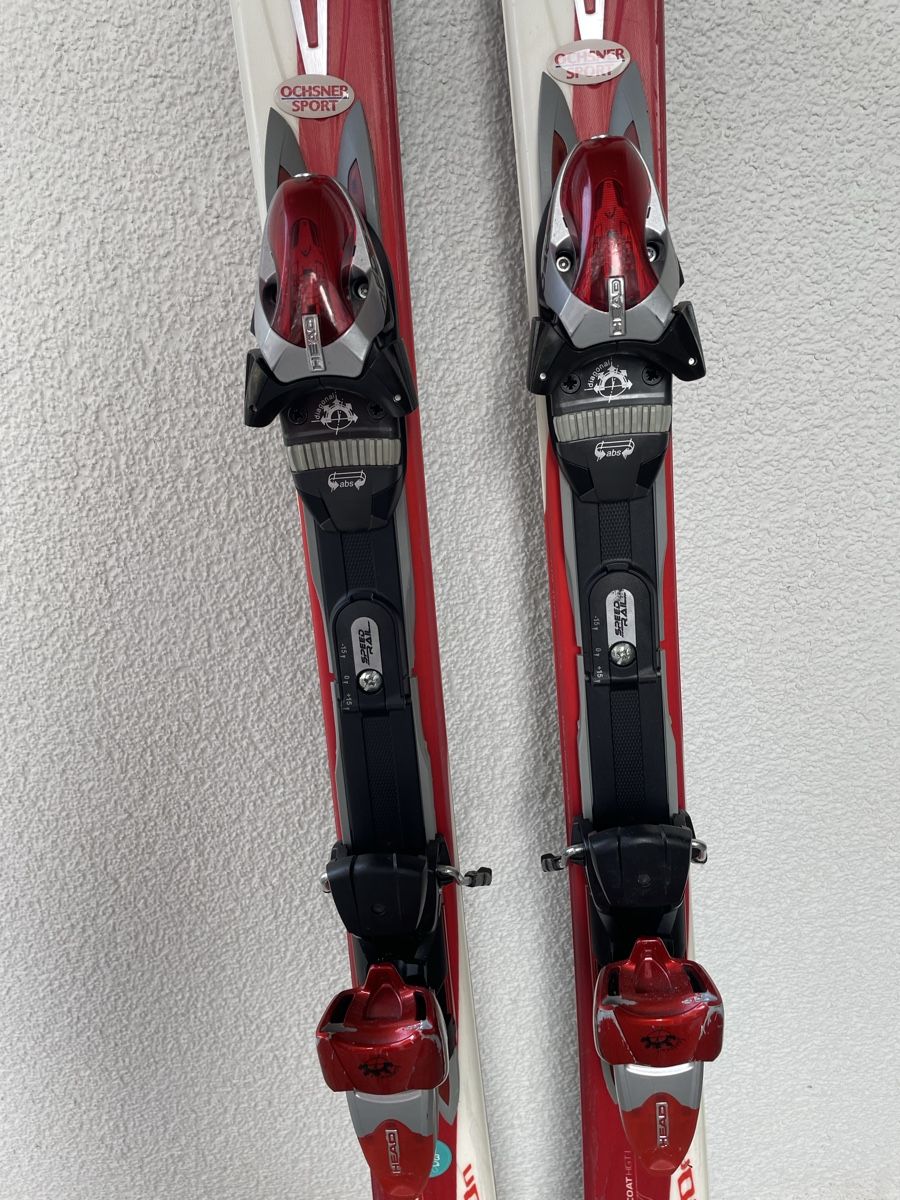 Head Skis: Ski Head GS 170 cm – D'occasion à Siebnen par Starlauf 3