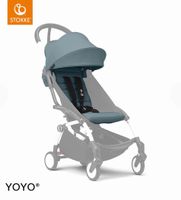 Pack 6+ Stokke YOYO 3 Babyzen NEUF