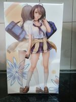 Kecke Anime Figur - Schulmädchen - neu und originalverpackt