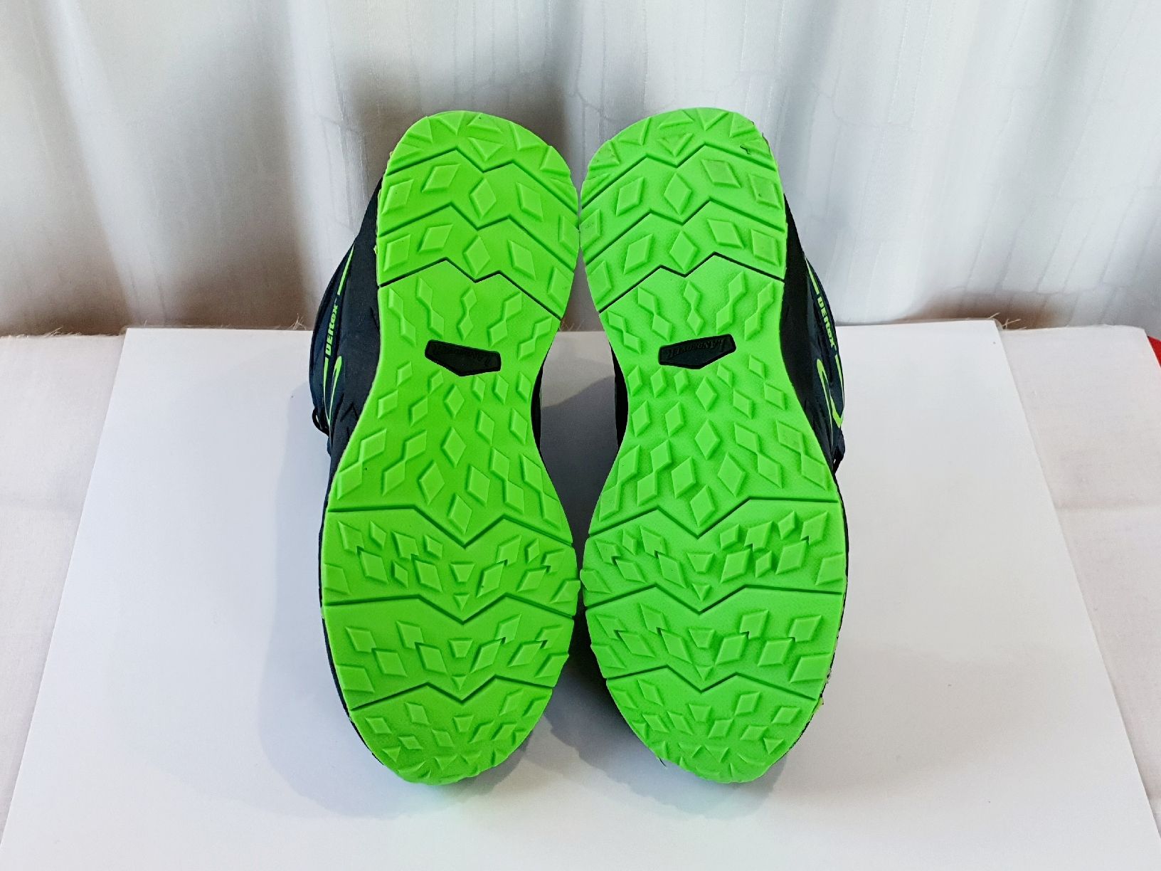 Landrover Chaussures garçon: Gr. 35 - Landrover TEX, Neu – Neuf avec emballage d'origine à Nürensdorf par sal_g2bz 4