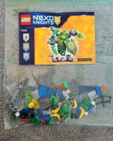 Lego Nexo Knights 70332 Ultimate Aaron