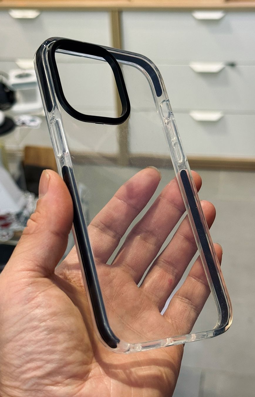 Covers & Schutzfolien: iPhone 14 Pro Max - coque double couleur ultra resistante – Neu und originalverpackt aus Morges von DigiAC 2