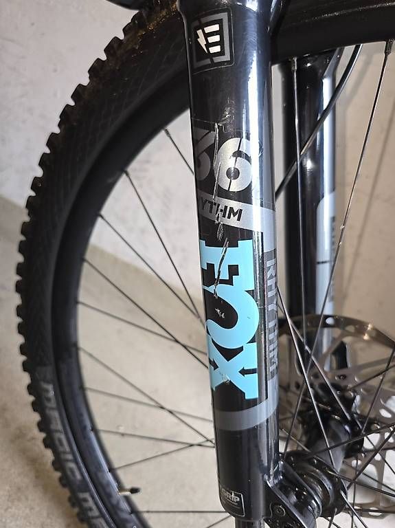 Biciclette: Scott Genius eRIDE 910 – Usato da Henau venduto da mas_8ppt 3