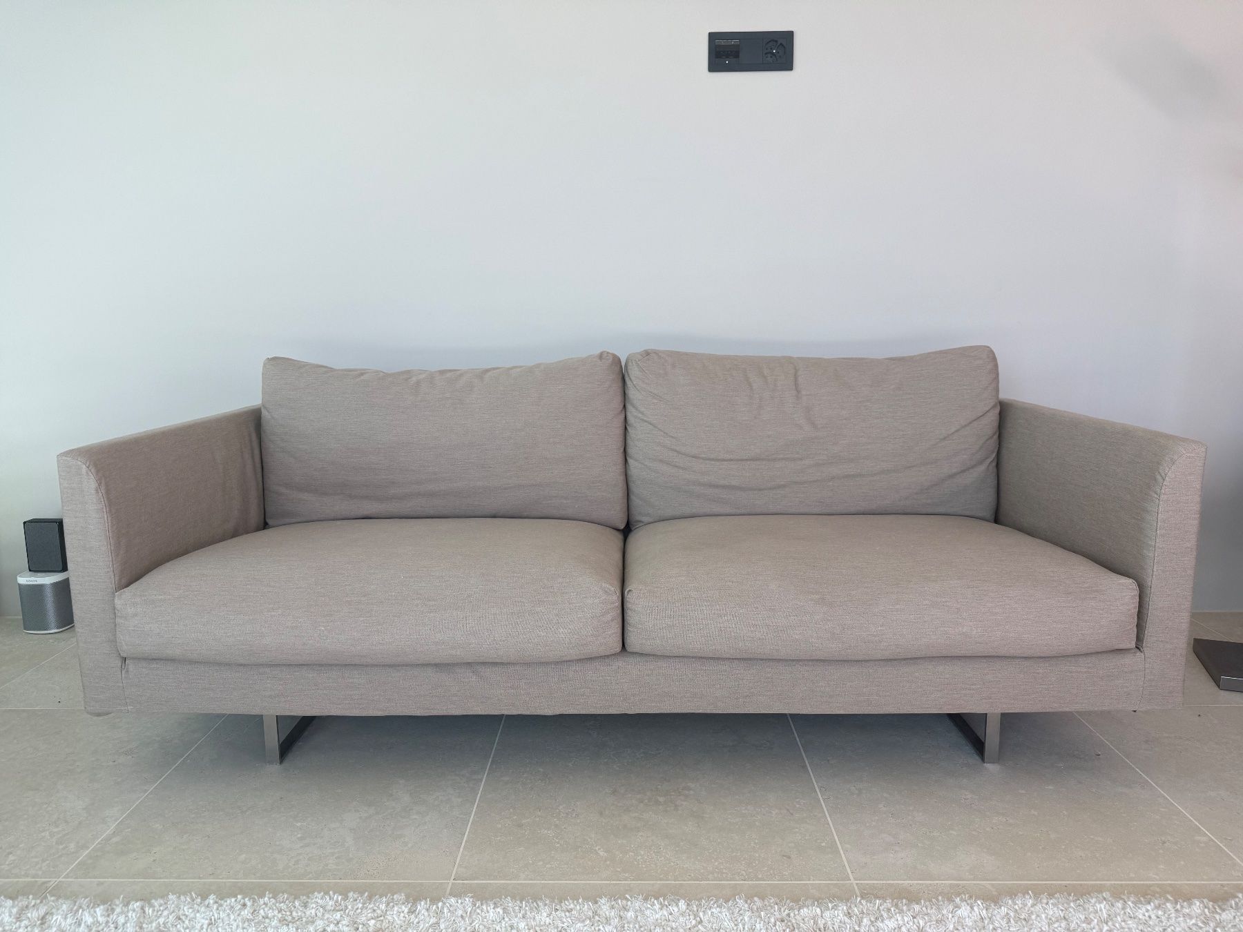 Sofas: Montis 3-Sitzer Sofa – Gebraucht aus Uerikon von pet_8mys