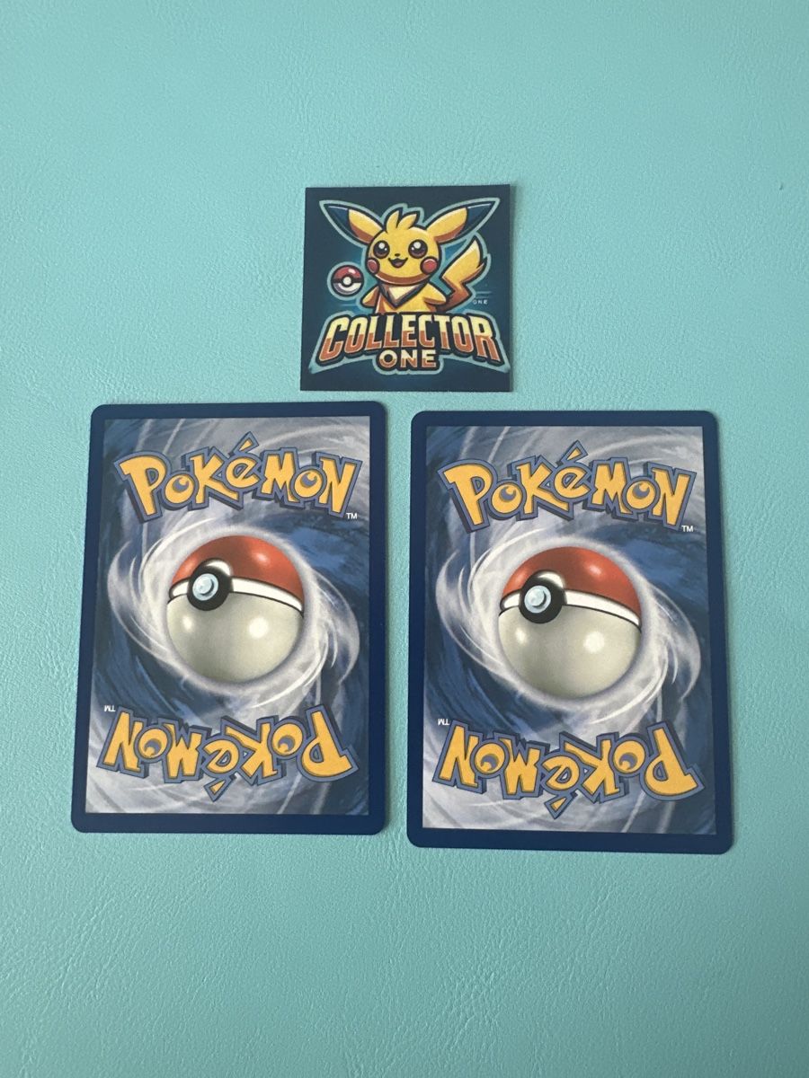Pokémon Sammelbilder & Trading cards: Pokemon Dondozo EX Duo Mega Evolutions 211/182 066/182 Top – Neu (gemäss Beschreibung) aus Lommiswil von CollectorOne 1