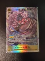 Charlotte Linlin OP17-112 SR, EN