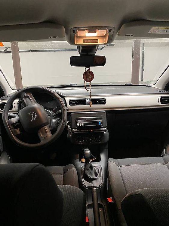 Automobili: Citroën C3 1.2i in Top Zustand  – Usato da Schübelbach venduto da Kandija 2