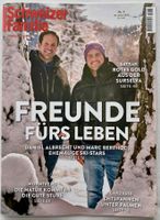 🤍 „Schweizer Familie“ Nr. 5, 30. Januar 2025 🤍