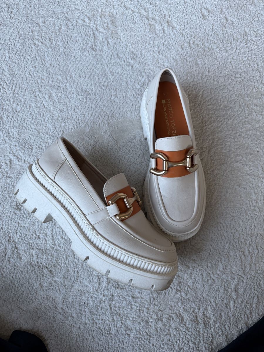 Damenschuhe: Loafers MARCO TOZZI, size 37 – Gebraucht aus Dübendorf von ilianalou 1