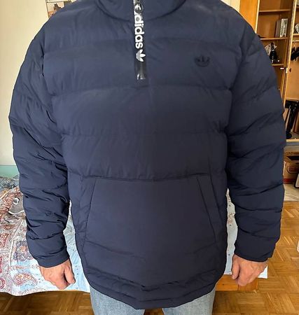 Veste pour homme marque Adidas taille XXL 
