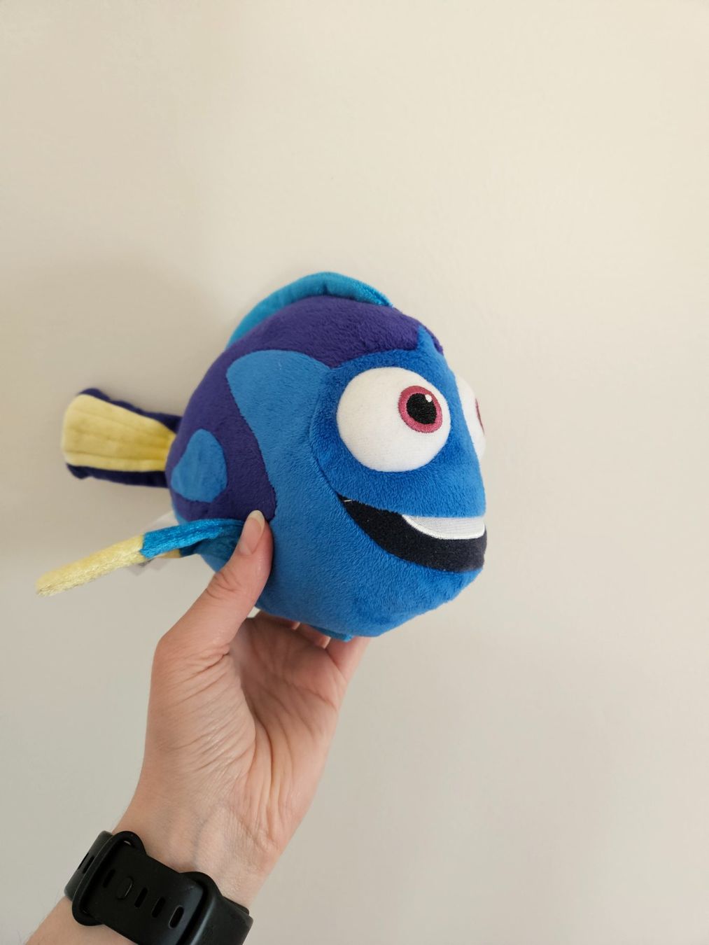 Giocattoli: Plüschtier: 'findet Dorie', Fisch Dorie – Usato da Schaffhausen venduto da sabrina915 1