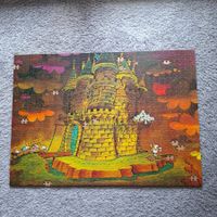 Mordillo Party Puzzle No 3217 unvollständig