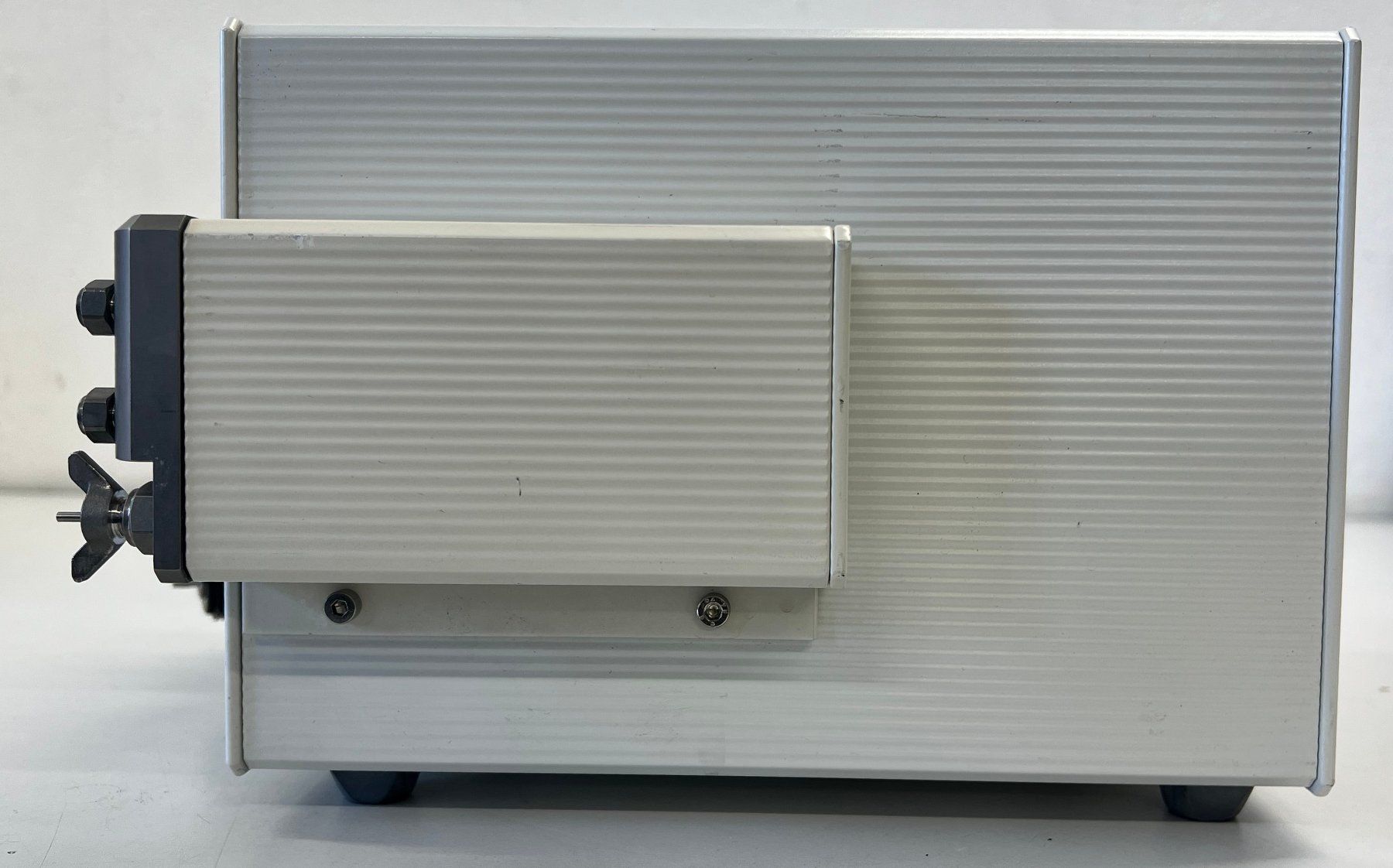 Laborzubehör: Flux Instruments Rheos 2000 HPLC Pumpe mit Dämpfer – Gebraucht aus Niederdorf von LeptonAG_Labor 4
