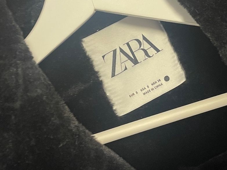 Zara Giacche: Zara Biker Jacke – Nuovo (secondo la descrizione) da Winterthur venduto da Milan340 4
