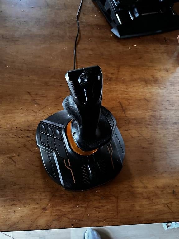 Controller: komplettes Thrustmaster HOTAS Warthog – Gebraucht aus Lotzwil von jos_f8r7 1
