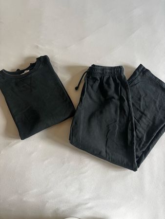 ensmeble Zara 