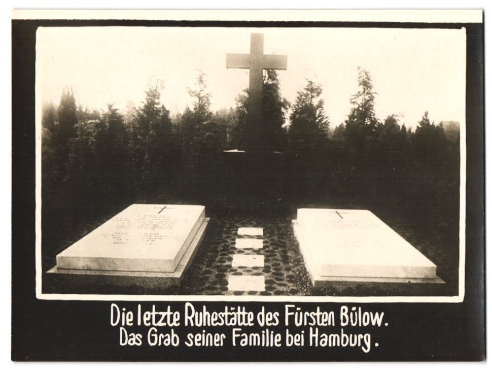 Photos & affiches: Fotografie Post mortem, Die letzte Ruhes – D'occasion à Berlin par bartko-reher