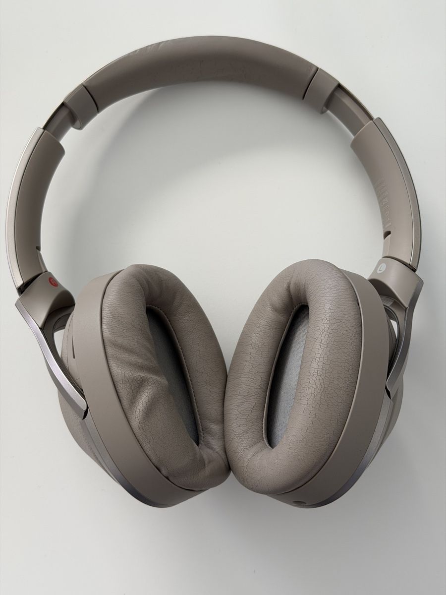 Sony Casques audio: Kopfhörer Sony WH-1000XM2 – D'occasion à Rümlang par Michinet