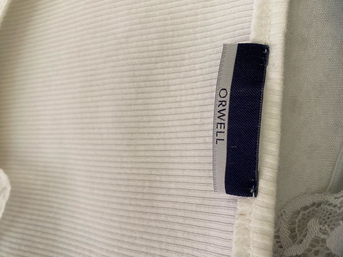 Pullover & Sweatshirts: Damen Pulli von ORWELL Gr.XL – Gebraucht aus Pfungen von Sheki56 3