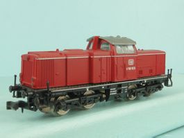 Lima Spur N DB V100