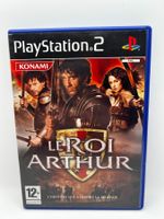 Le Roi Arthur (Französisch) - Playstation 2