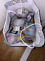 Lot de carte Pokémon bulk 5000-6000 carte