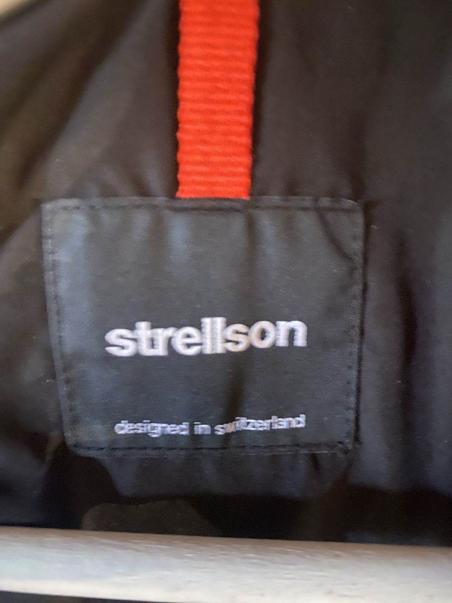 Strellson Giacche: Strellson jacket – Nuovo (secondo la descrizione) da Genève venduto da arcadiancocteau 2