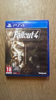 PS4, Game, PlayStation, Fallout 4, OVP