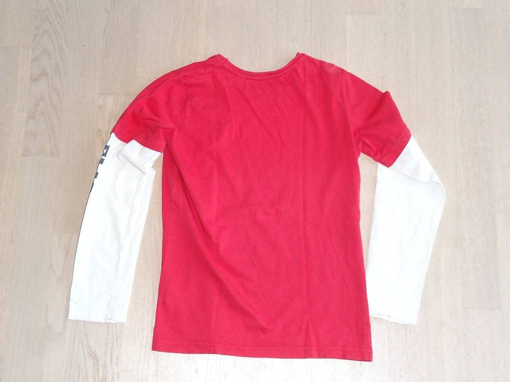Camicie, T-shirt & Polo: Longsleeve Langarm Shirt Gr 140 146 – Usato da Diessenhofen venduto da Stephanla52 1
