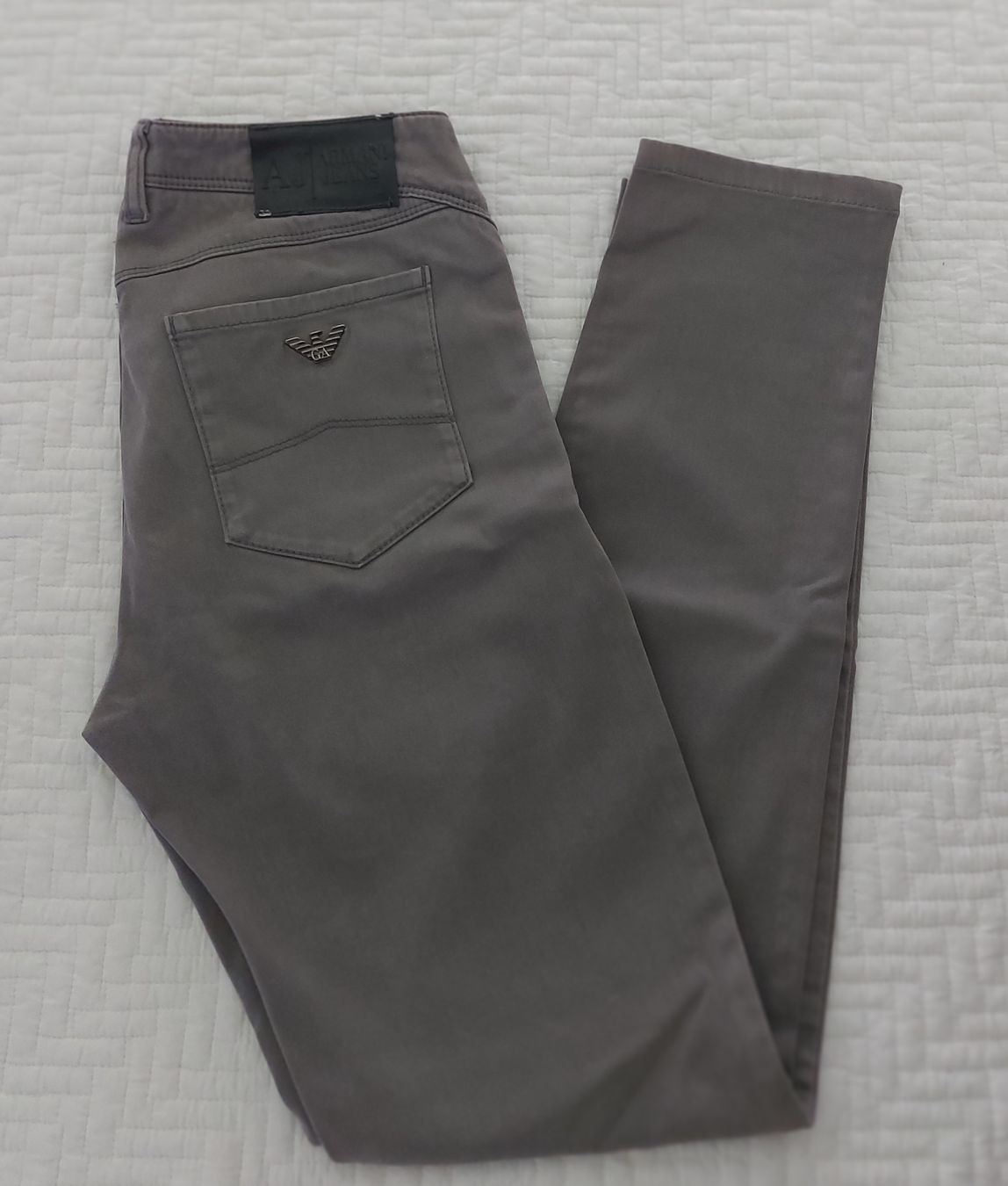 Armani Jeans: Armani jeans – Usato da Zürich venduto da Martinlaehner
