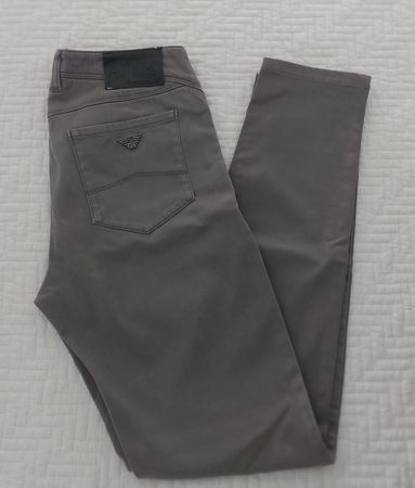 Armani jeans