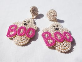Vintage Ohrstecker, Modeschmuck