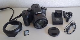 PANASONIC LUMIX FZ1000 (mit Preisvorschlag)