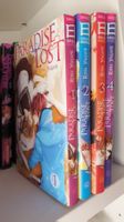 Paradise Lost 4 tomes (complet)