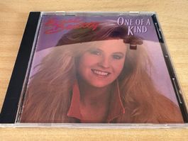 Susi Beatty – One Of A Kind
