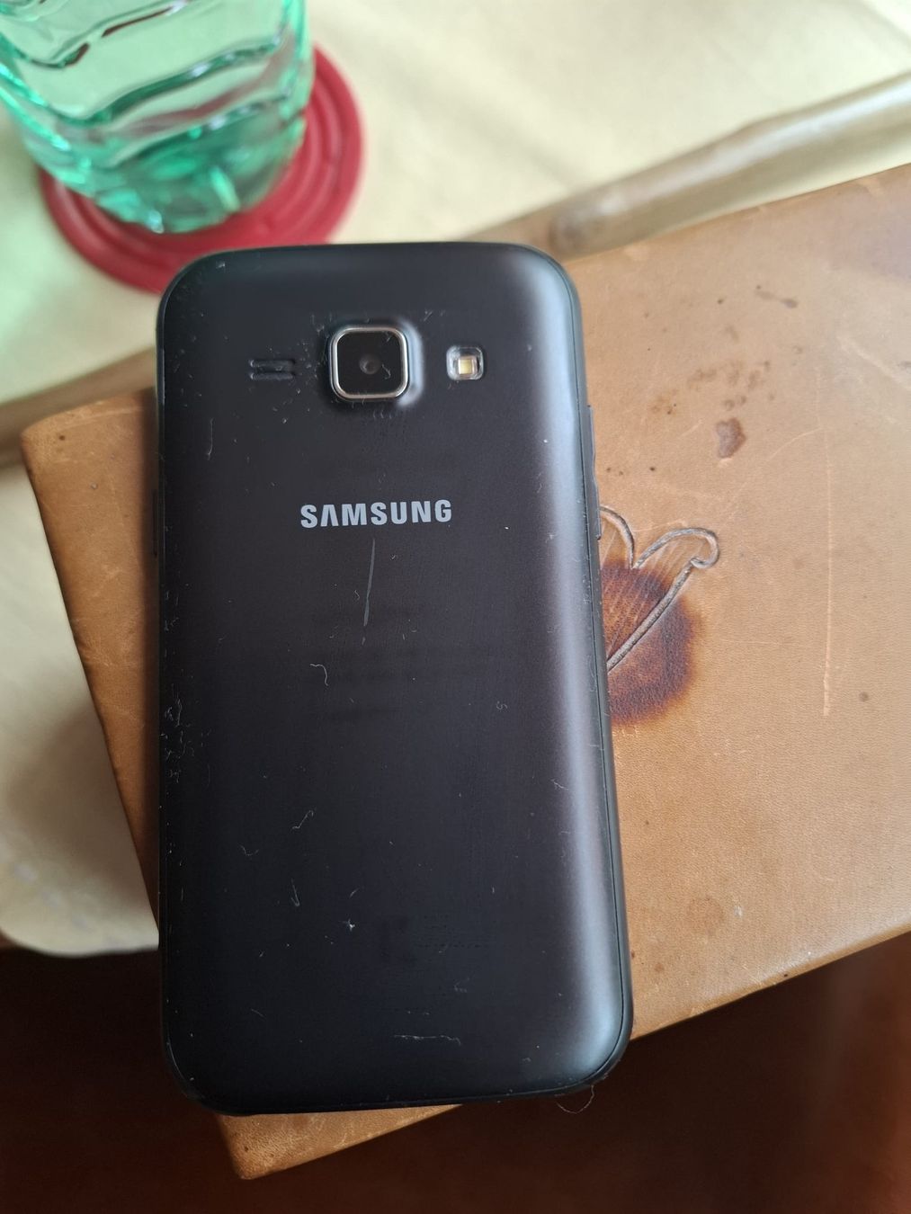 Samsung Telefoni cellulari / Smartphones: Samsung J1 – Usato da Genève venduto da vins50 3