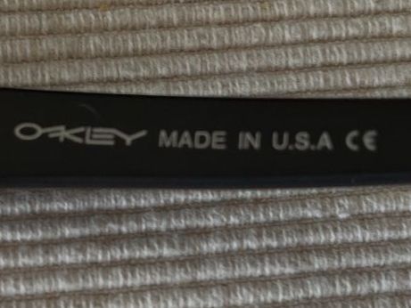 Oakley Brillen & Gläser: Lunette de soleil estampillée Oakley – Neu (gemäss Beschreibung) aus Flanthey von Didiphil 3