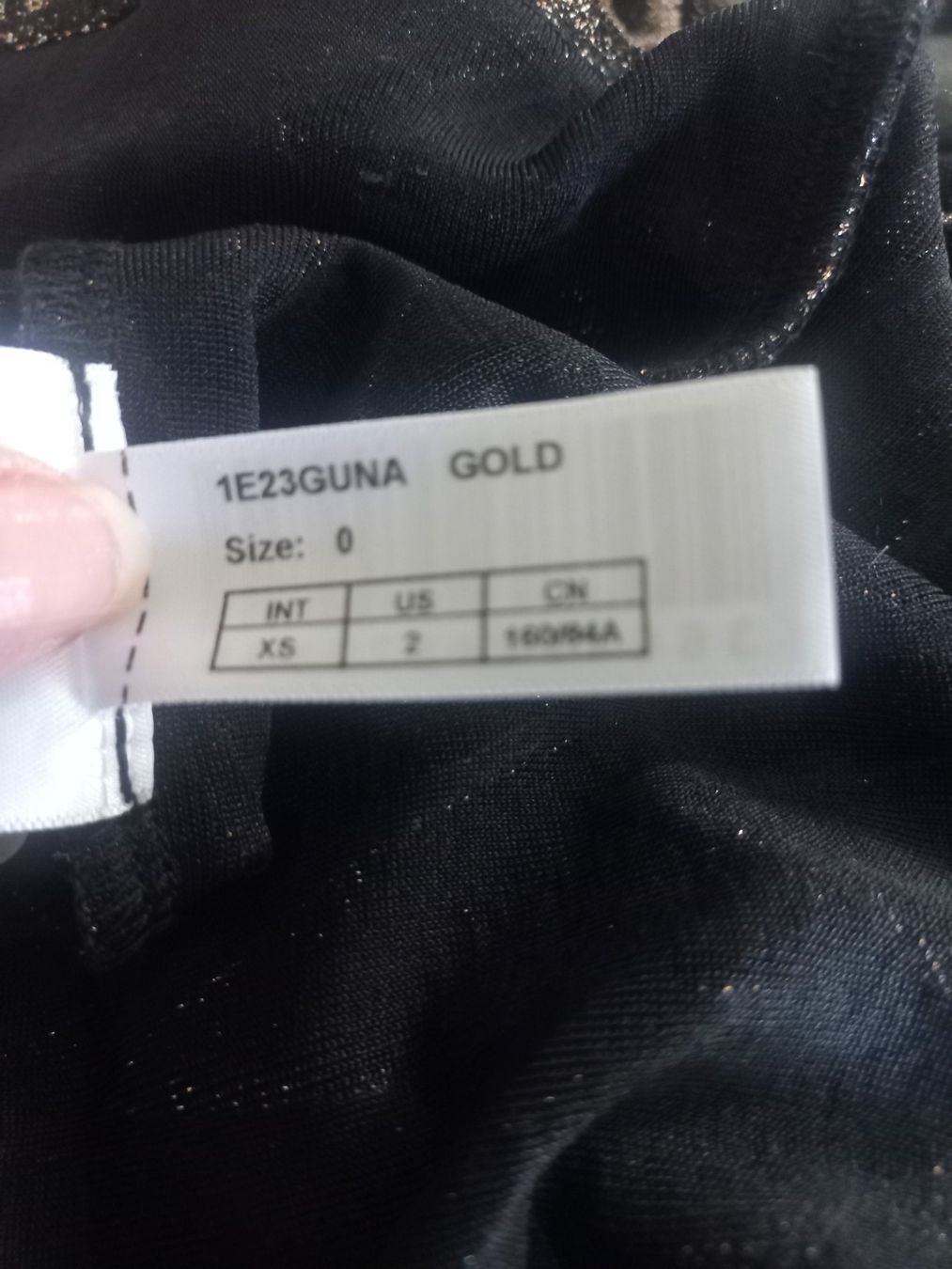Ba&Sh Vestiti: Ba&sh robe – Usato da genève venduto da saugydiana 2
