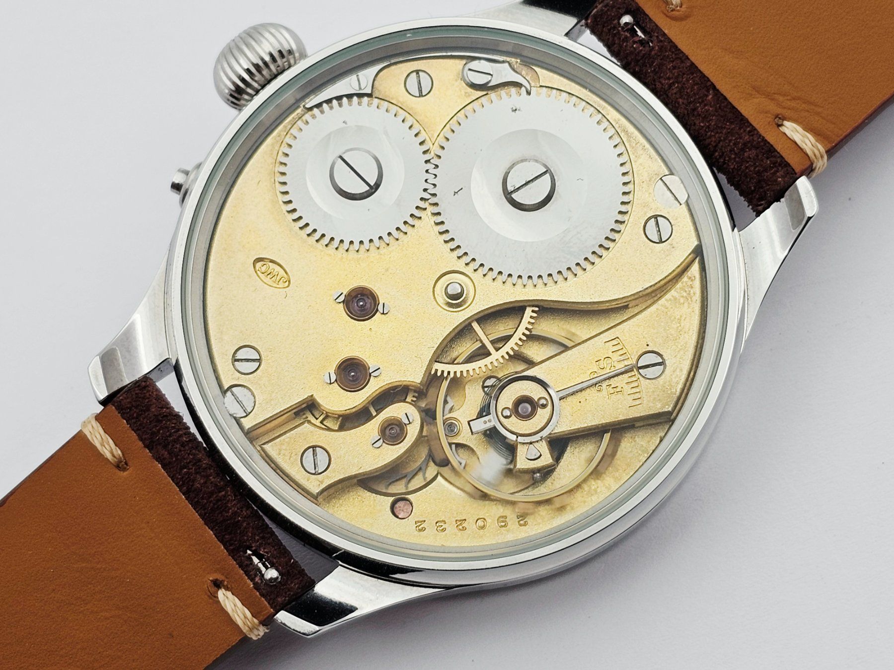 IWC Orologi: IWC Mariage Uhr – Usato da Bassersdorf venduto da AnkerWatch 2