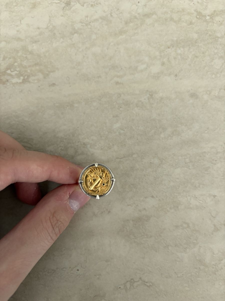 Thomas Sabo Anelli: Ring Thomas Sabo – Usato da Wetzikon ZH venduto da edo_y7cy