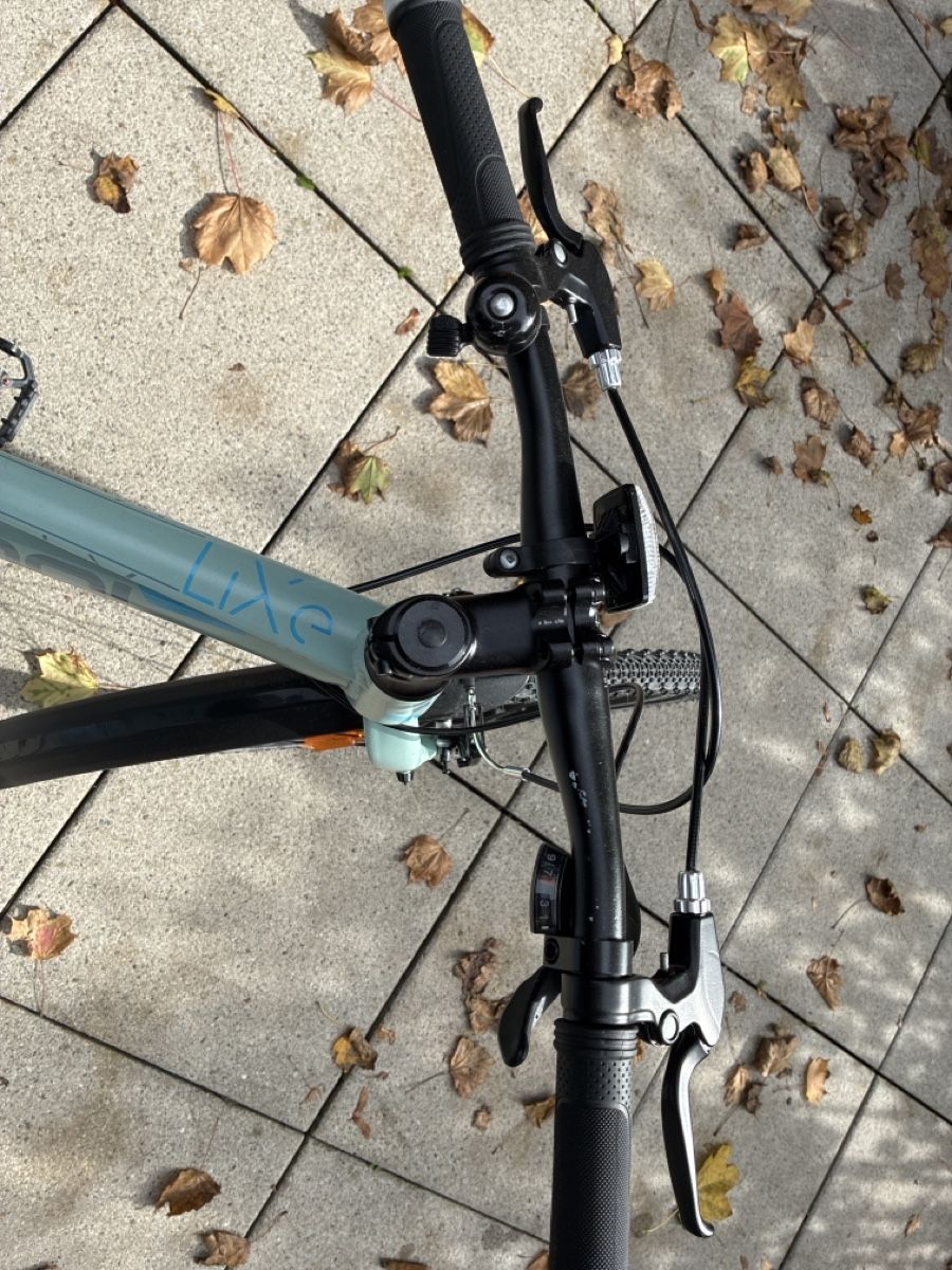 Vélos: Scool Lixe Velo – D'occasion à Gattikon par The.Sparklab 2