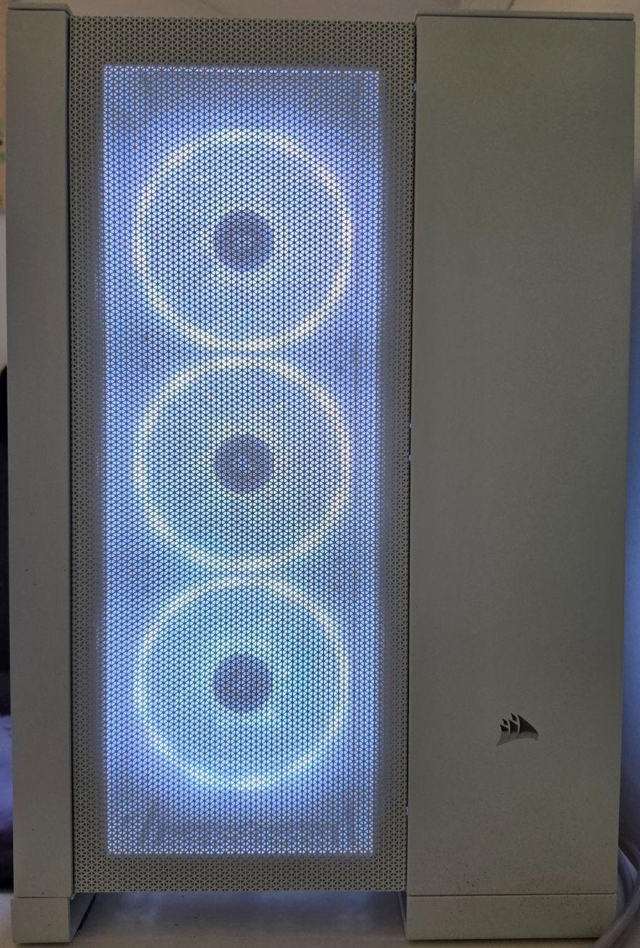 PC: MSI Suprim RTX 4090, 64GB 6400MT/s Dominator Titanium – Usato da Schüpfen venduto da DMaSS 1