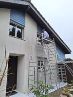 Gerüst zur vermieten