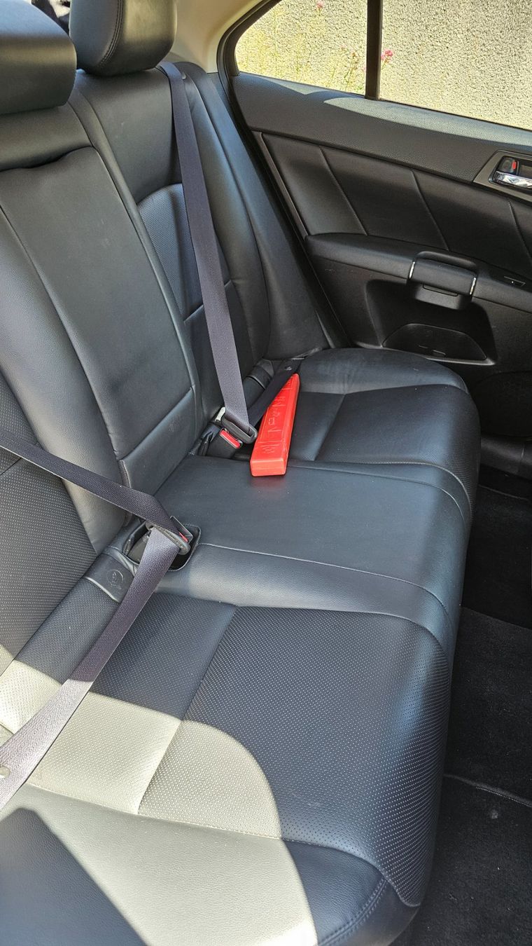 Suzuki Automobili: Suzuki Kizashi – Usato da Gümligen venduto da Stefan3073 8