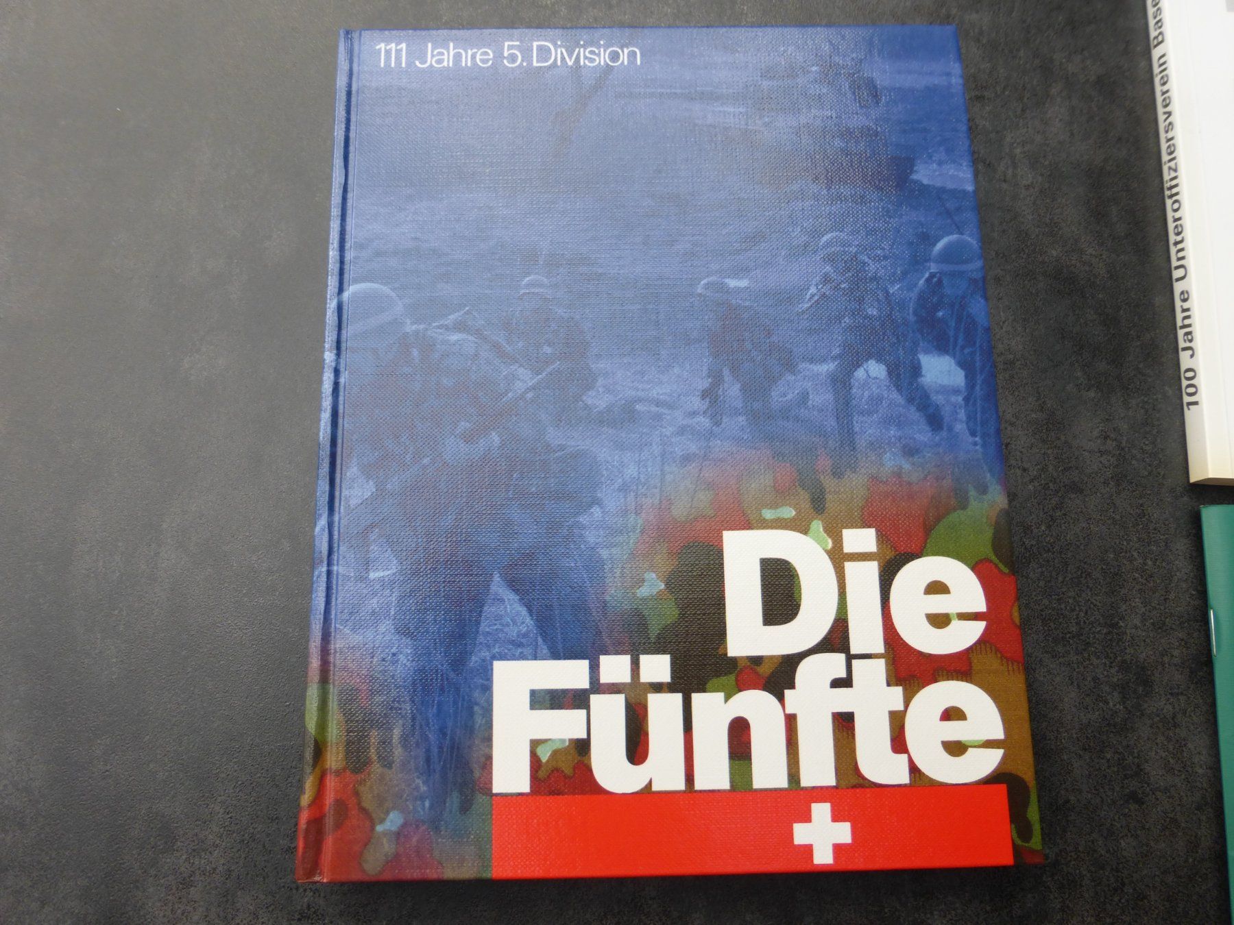 Libri: interessante Literatur Schweizer Armee – Usato da Rüthi (Rheintal) venduto da Schmidtrubin1 1