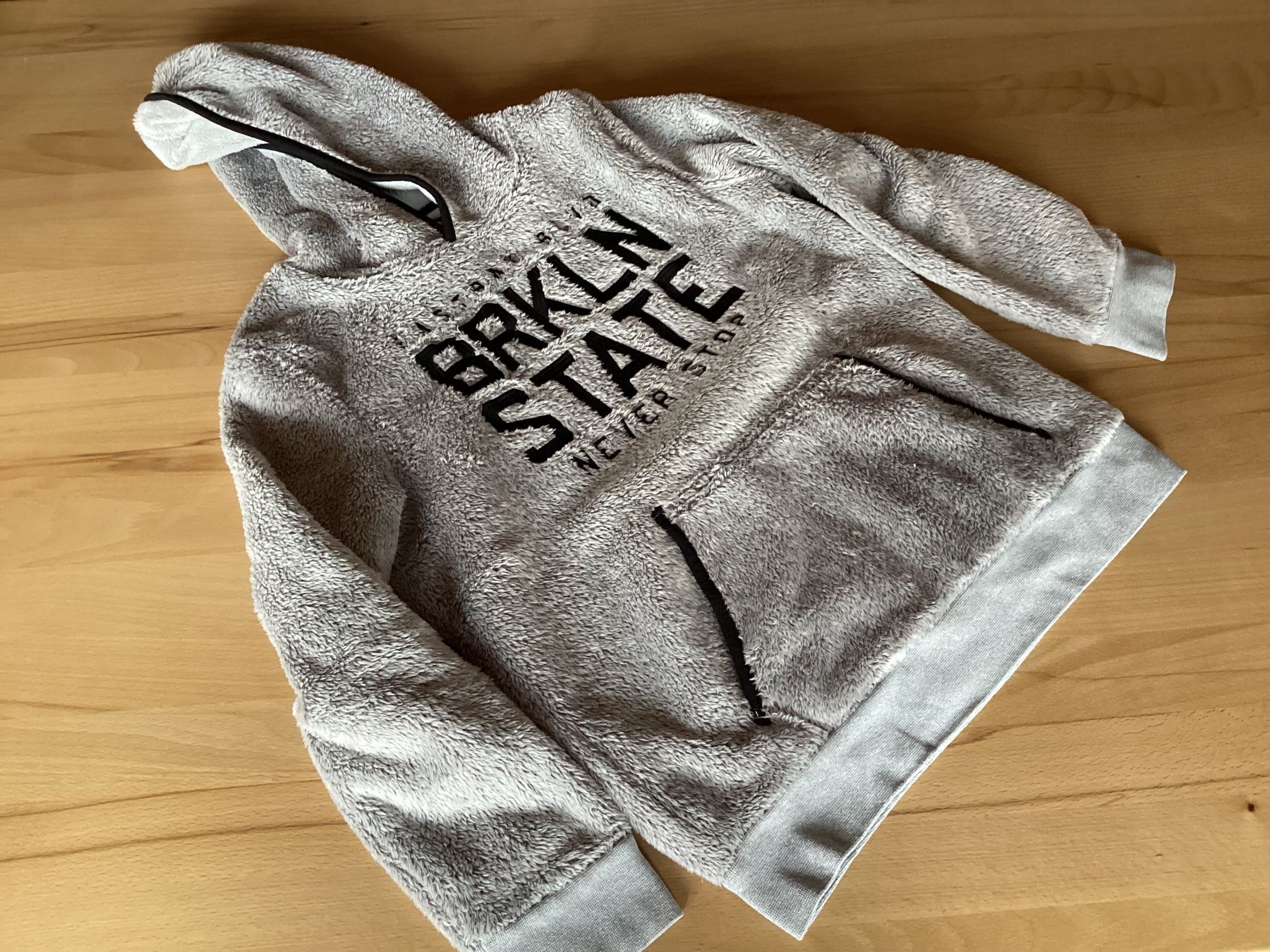 C&A Maglioni & Felpe: Kuschliger Hoodie Gr. 146/152 – Usato da Schinznach Dorf venduto da Balz1968