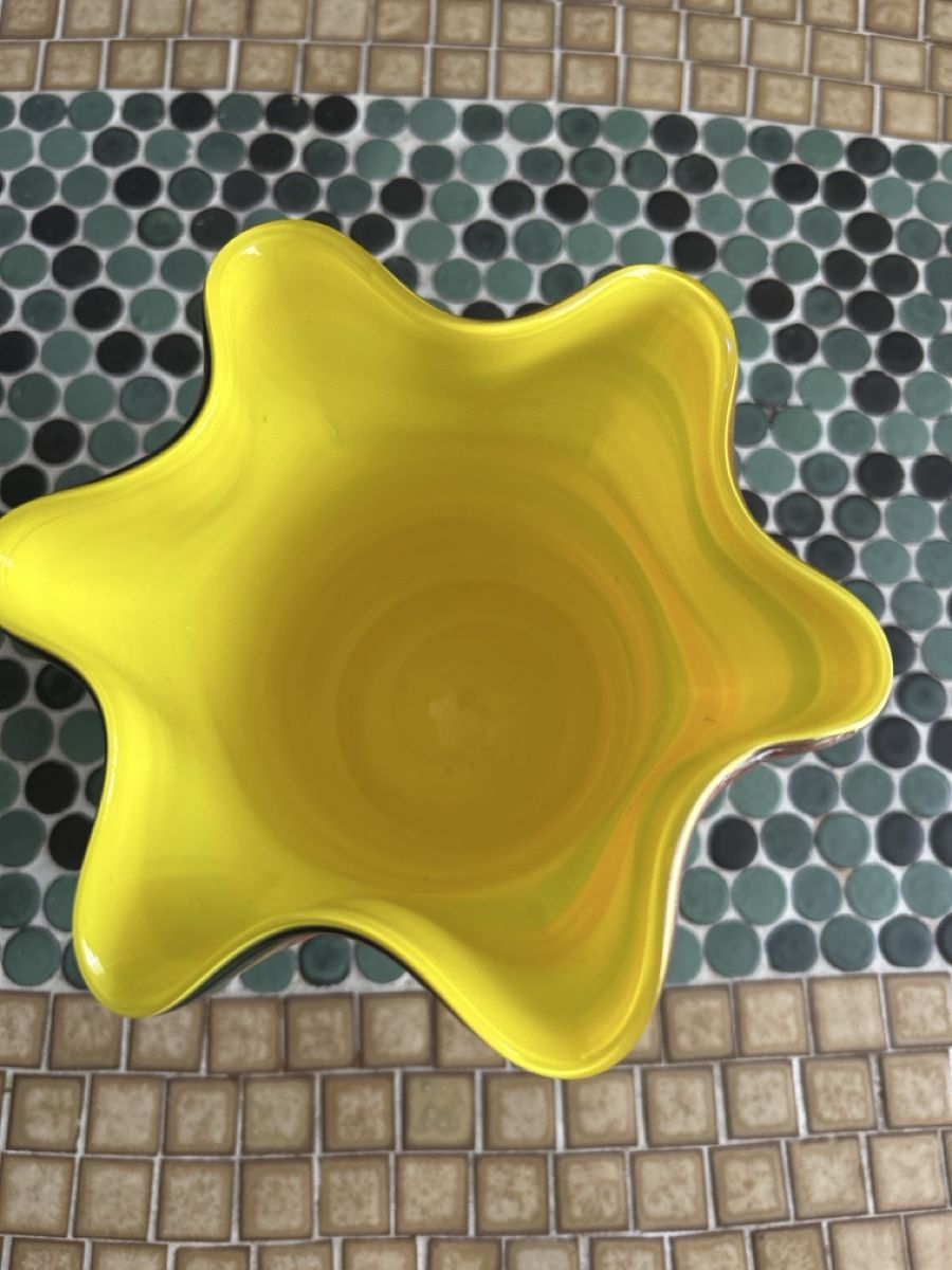 Vasi & Recipienti: Bunte Vase – Usato da Bonstetten venduto da Ebano- 1