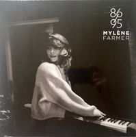 MYLENE FARMER - 86/95