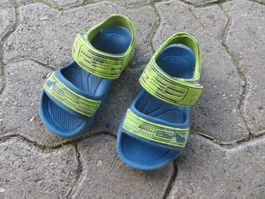 Strandschuhe / Badeschuhe Grösse 25