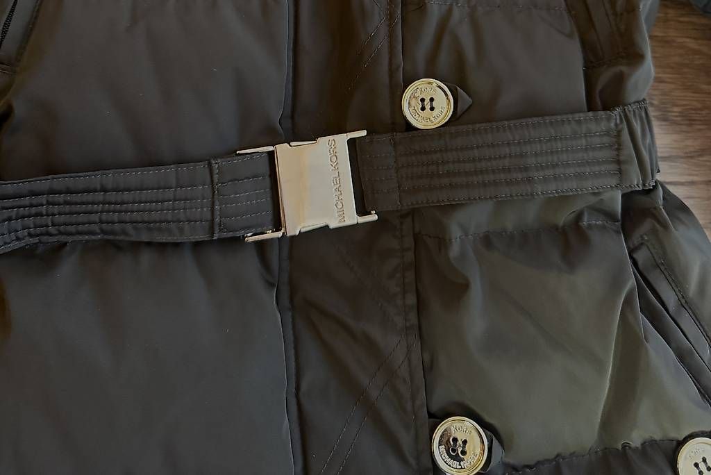 Michael Kors Giacche: Michael Kors Jacket - as New! – Nuovo (secondo la descrizione) da Zürich venduto da Vera_Ma 3
